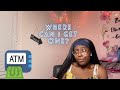 Bree Runway- ATM Ft. Missy Elliott | A Reflection Reaction