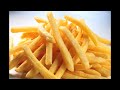 How To Make McDonald S French Fries