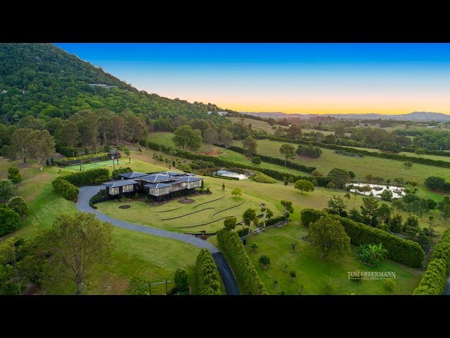 491 Cooroy Mountain Road, Cooroy Mountain