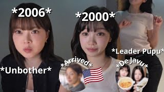 Download lagu Chaewon HIT AGE Gaps with Eunchae *Twice* (Being Freaky Unnie for 10 Mins, Zuha Arrived in ๐บ๐ฒ) mp3 Download lagu Chaewon HIT AGE Gaps with Eunchae *Twice* (Being Freaky Unnie for 10 Mins, Zuha Arrived in ๐บ๐ฒ) mp3