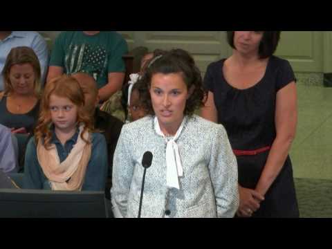 Accent on Academics: The Great Kindness Challenge - Sept. 2016