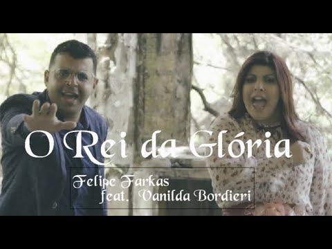 O Rei Da Glória video
