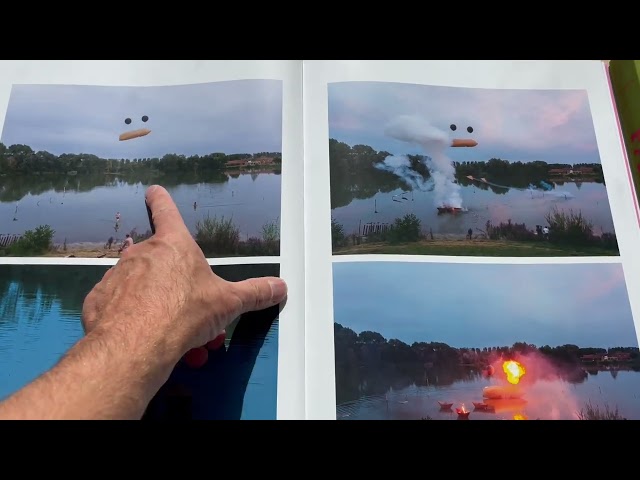 ©video: Hans Theys