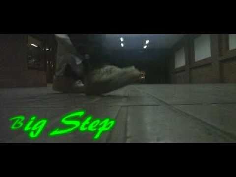 C-Walk Alhambra VSC Way