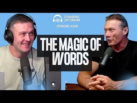 #299 - The Magic Of Words
