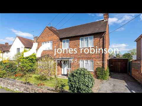 Property video thumbnail