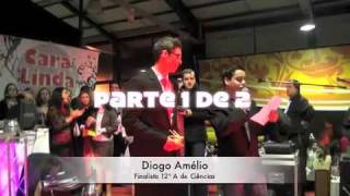 preview picture of video 'Baile de Finalistas 1 de 2'