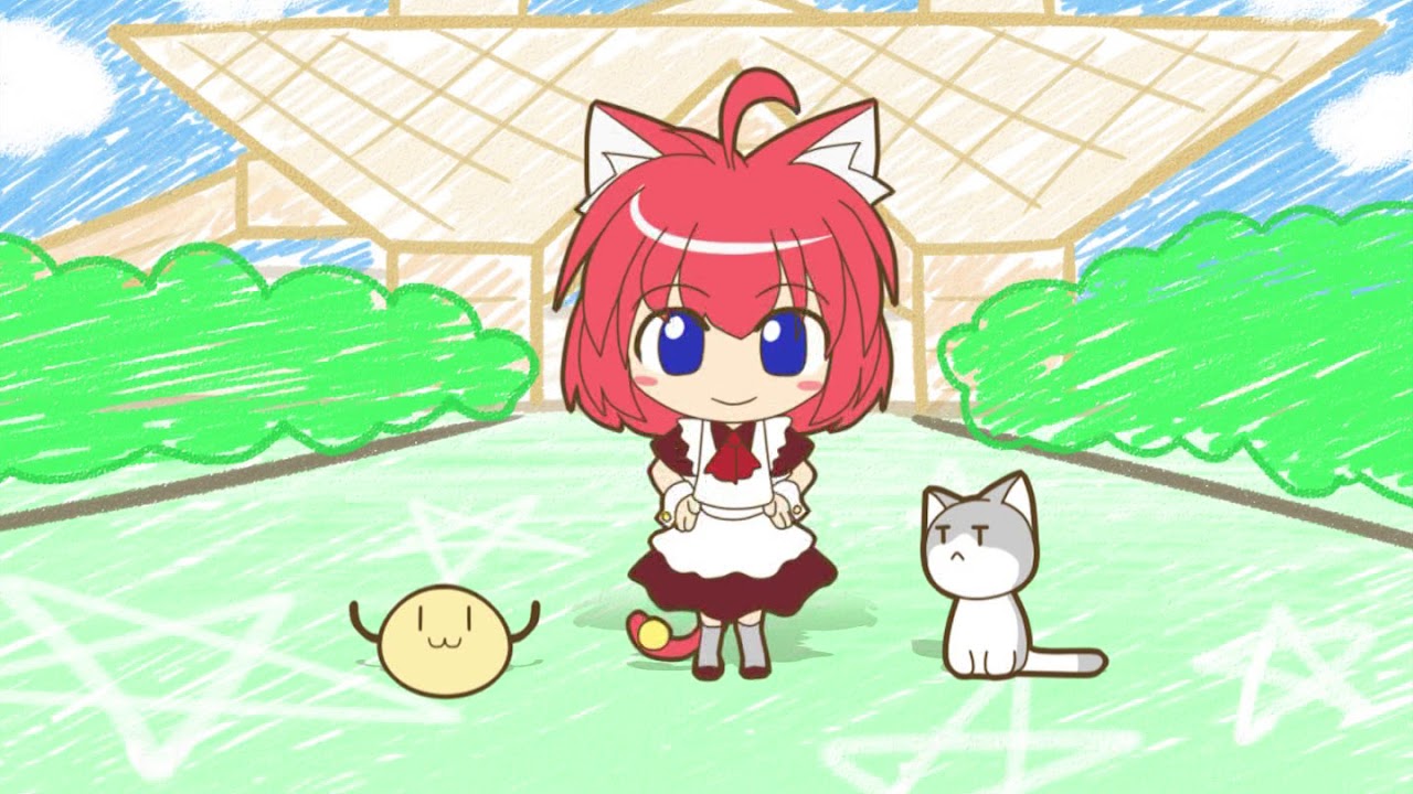 【#コミックマーケット】▼一斉点検！サーチ＆マーチ▼【一斉点検ジングル】