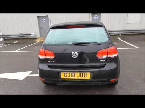 Volkswagen GOLF 1.2 TSI 85 S 5dr U105115