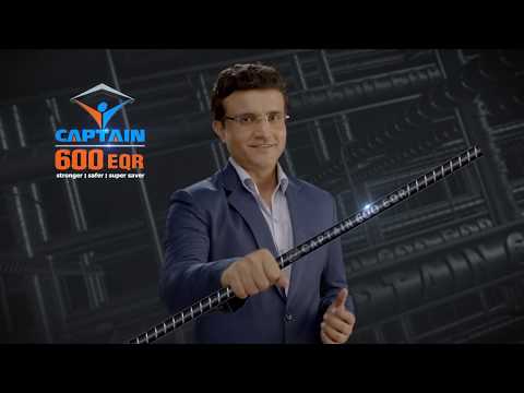 Captain TMT Bars - Latest Price, Dealers & Retailers in India