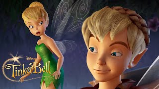 TinkerBell: I'm going away for a while