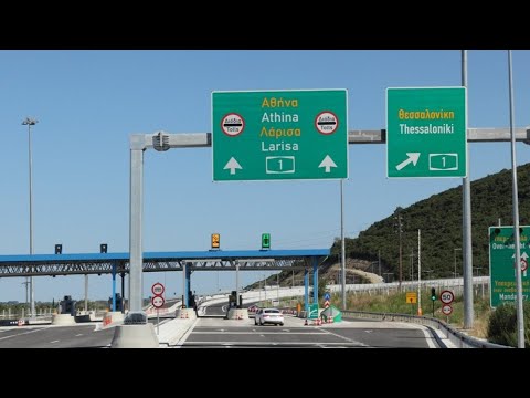 🇧🇪 Belgium A1 Antwerpen direction