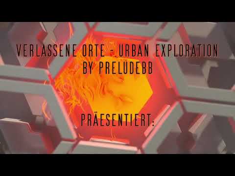 Verlassene Orte Teil 159 - VEB Textil