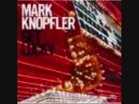Mark Knopfler  - Remembrance day