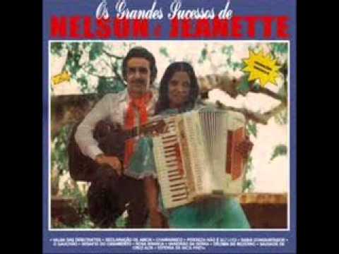 Valsa Das Debutantes - Nelson e Jeanette