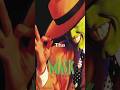 The Mask Movie Edit