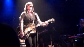 Laramie-Amy Ray 11-19-10 Le Poisson Rouge NYC