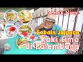Tempat Jajanan Kaki Lima Legendaris Sejak 40 Tahun Lalu Di Palembang Yuk Kita Cobain Semua