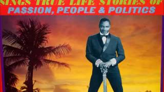 The Mighty Sparrow - Old Man & Donkey