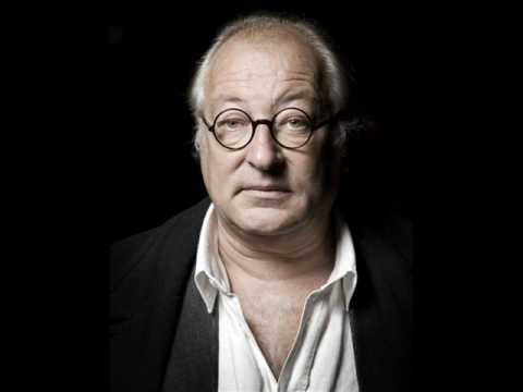 Youp van 't Hek - Oude Man