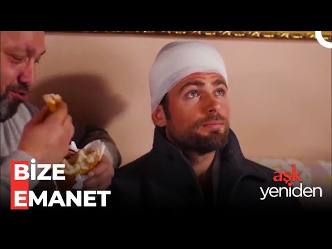 Fatih'in İntikam Oyunu - @AskYenıdenDizi​