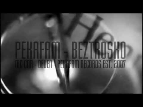 PEKAFAM - Beztrosko