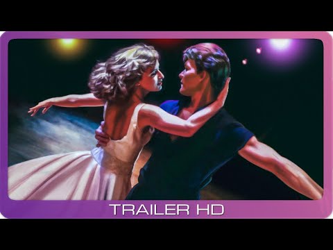 Dirty Dancing ≣ 1987 ≣ Trailer ≣ German | Deutsch
