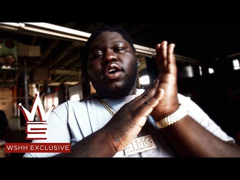 Young Chop "Taking Off" (WSHH Exclusive - Official Music Video)