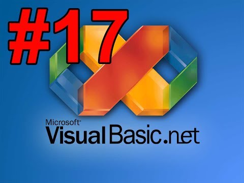 17 Visual Basic  NET Tutorial 17   Understanding For Loop in VB NET