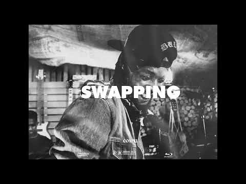 Free Wakadinali Arbantone Instrumental Type Beat 2025 - ''Swapping''