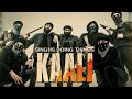 KAALI Khalistan Song HD 2018