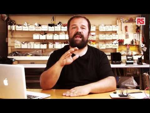 Arduinoビデオチュートリアル04：ライトテルミン (Arduino Video Tutorial 04: Light Theremin)