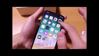 Amazon売り上げランキング１位のiPhoneX ケースカバー spigen をニコフリがレビュー!!