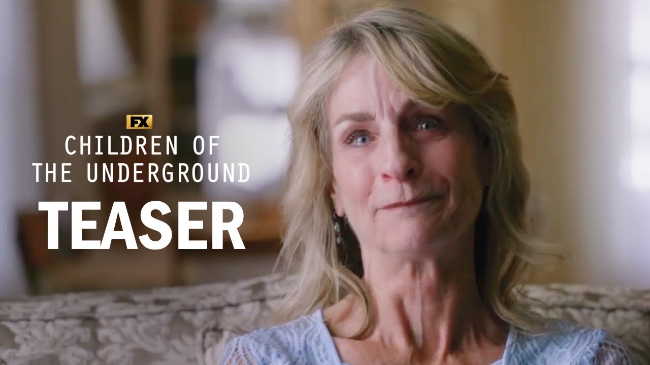 Teaser - Mothers Who Ran