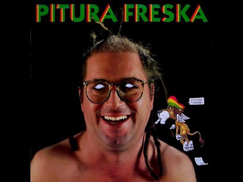 Pitura Freska – Pin Floi (1991)