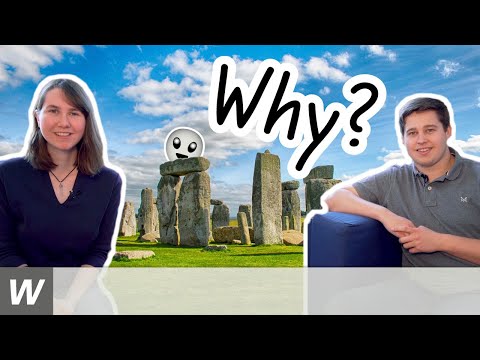 Stonehenge – when, why and how? | Englisch-Video für den Unterricht