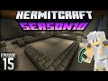 It's All Coming Together | Hermitcraft S10 - Ep. 15