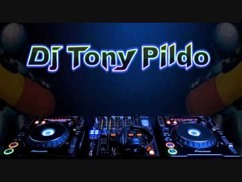 Dj Tony Pildo Sesion Makina Febrero