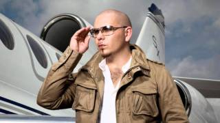 Pitbull feat. Ray Lavender - (Get) Naked | New Song 2011 | Lyrics | Download | HQ