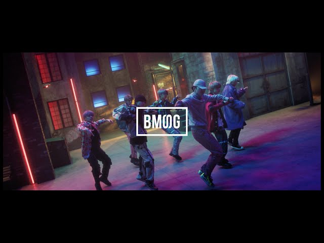 BE:FIRST、NHK「Venue101 Presents BE:FIRST LIVE SPECIAL」にて全6曲をパフォーマンスを披露!! 日本・世界トレンド1位に!! 4 YouTubeサムネイル