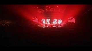 [HD] ONE OK ROCK - LIAR "35XXXV"JAPAN TOUR 'LIVE &amp; DOCUMENTARY'