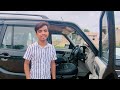 Scorpio Kese Chalti Hai How To Drive Scorpio Scorpio S11 Arjun Suthar