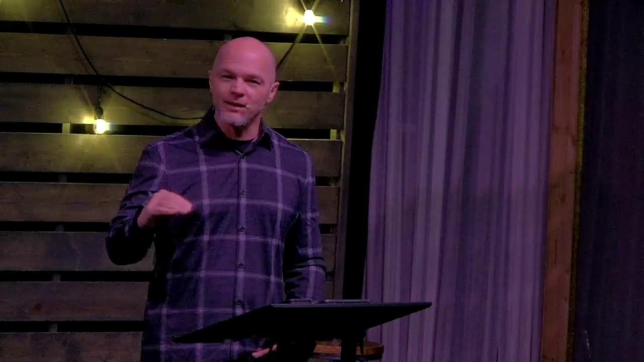 Enoch:Walk This Way-10:30am