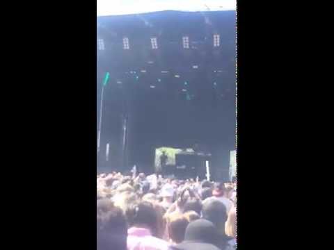 Logic ft Big K.R.I.T Top ten