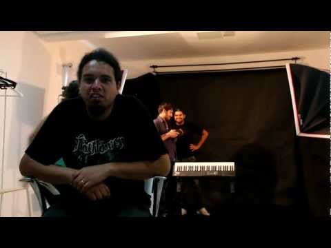 Lothlöryen - When Madness Calls - Making (Fucking) Of