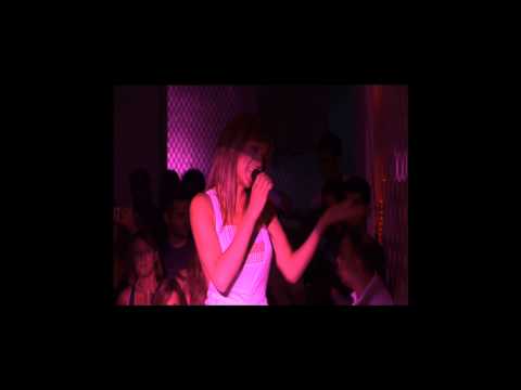 xristina koletsa kahlua club skiathos