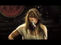 KT Tunstall - Push That Knot Away (HD)