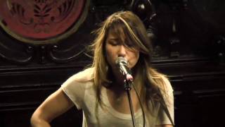 KT Tunstall - Push That Knot Away (HD)