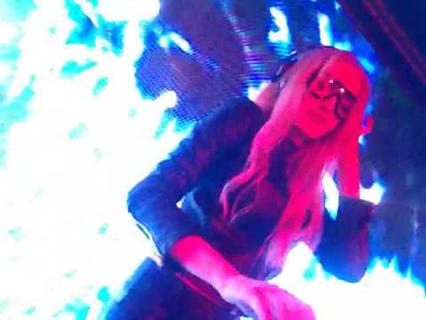 DJ LINDA ERFOLG - House SESSION #1