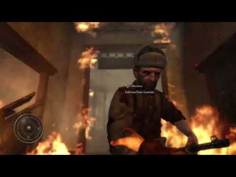 World at War Stalingrad Russia 1942 - Call of Duty